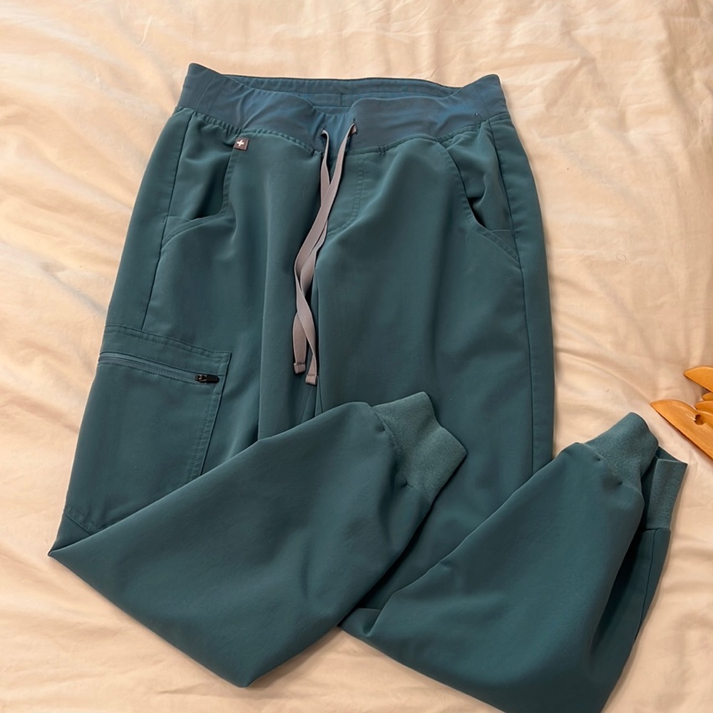 Zamora FIGs jogger pants